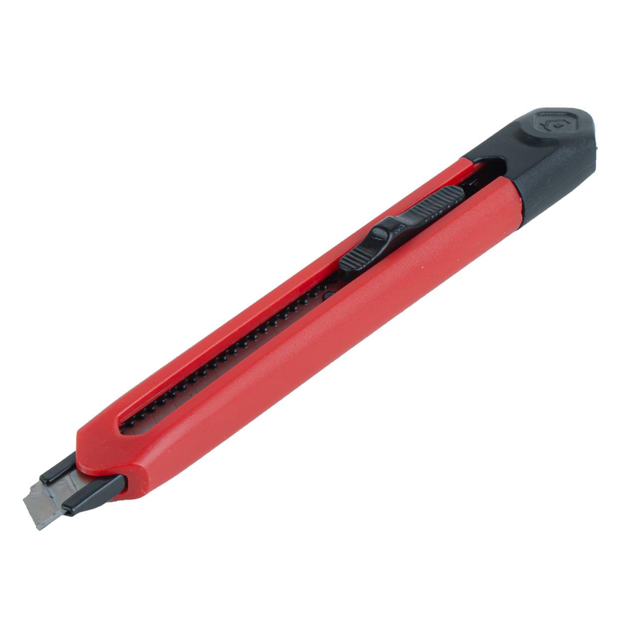 Скалпер 80x9x0.4mm AMIO-04817