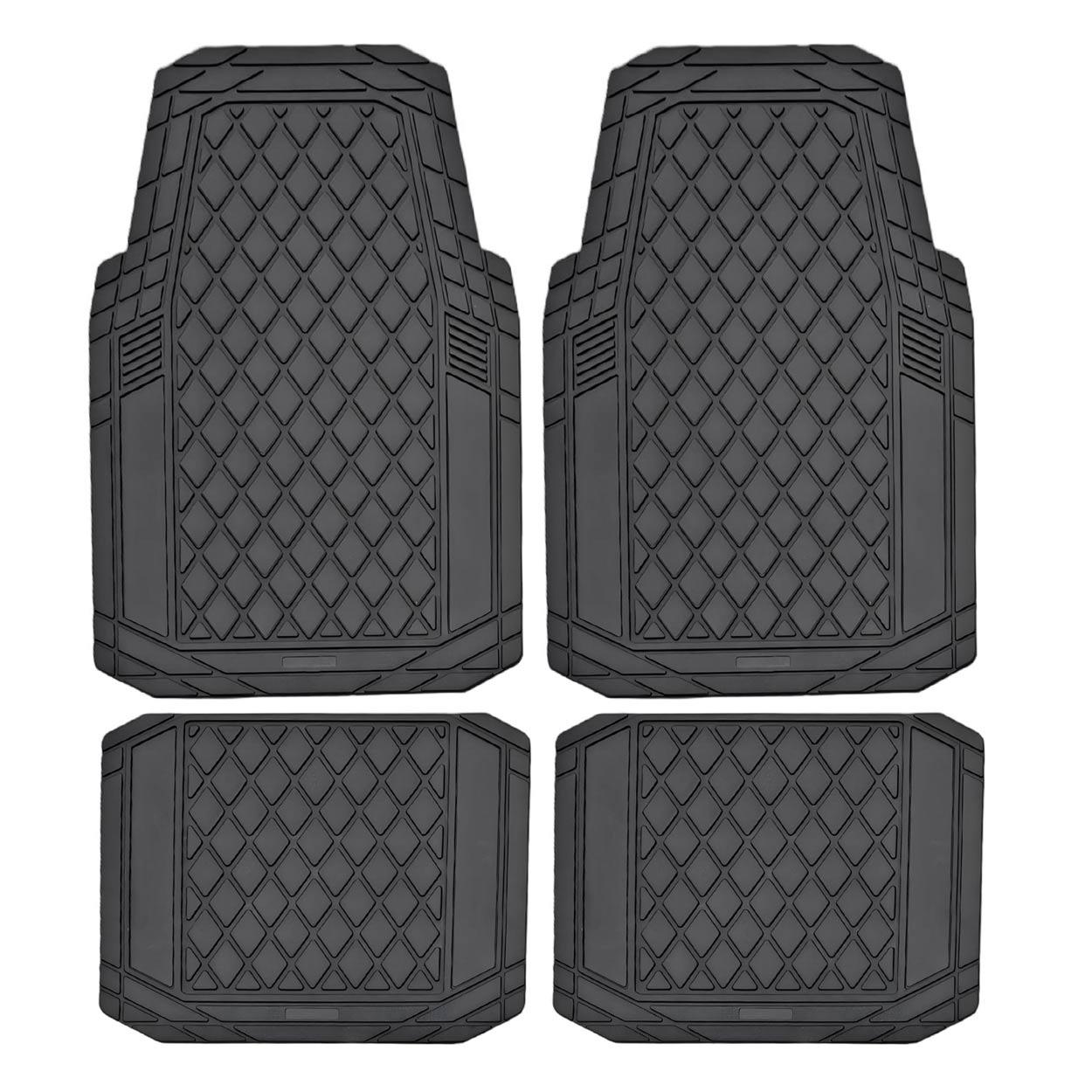 Патосници PVC CM-03 AMIO-04887