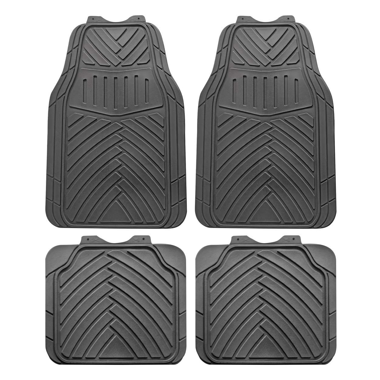 Патосници PVC CM-02 AMIO-04886