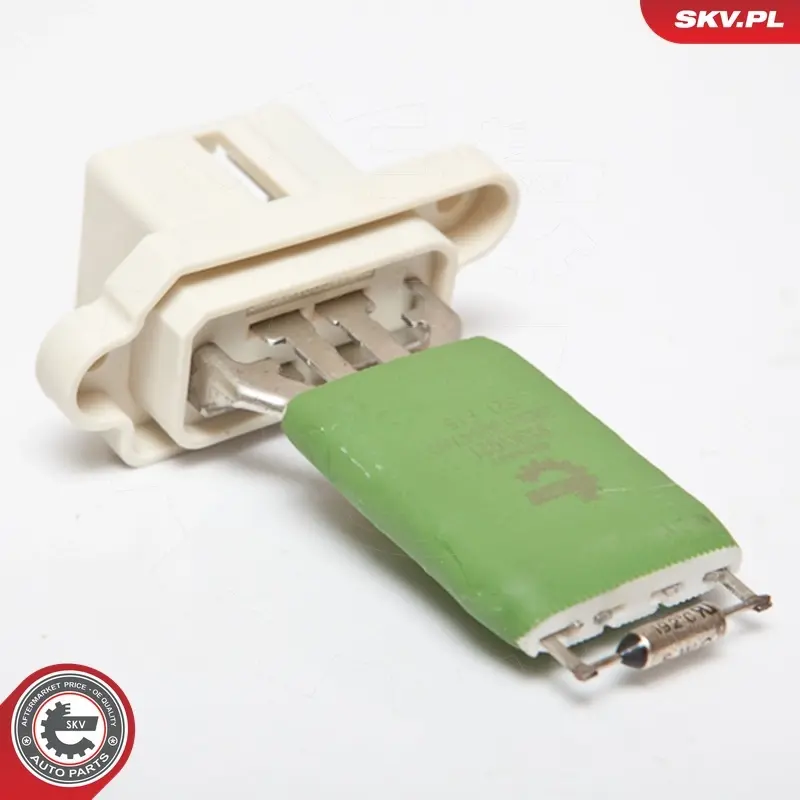 Отпорник за вентилатор 95SKV021 = LUBR0003