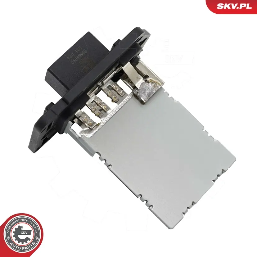 Отпорник за вентилатор 95SKV090 = LUBR0004