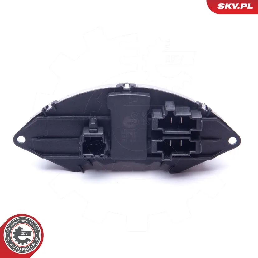 Отпорник за вентилатор 94SKV063 = LUBR0006