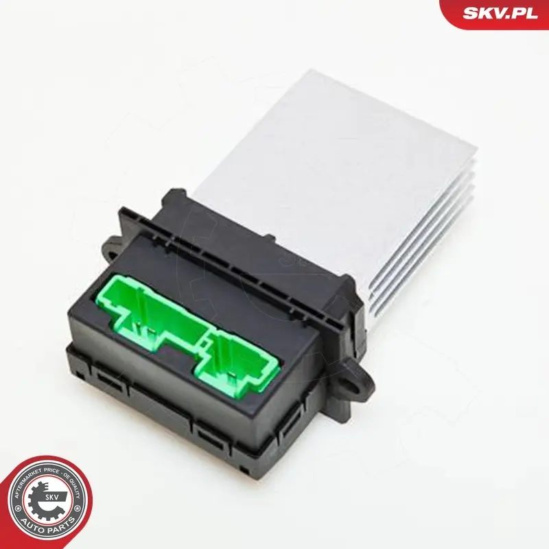 Отпорник за вентилатор 95SKV003 = LUBR0011