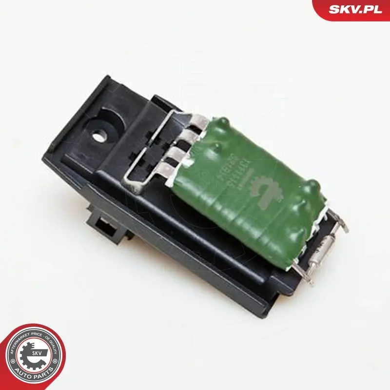 Отпорник за вентилатор 95SKV014 = LUBR0019