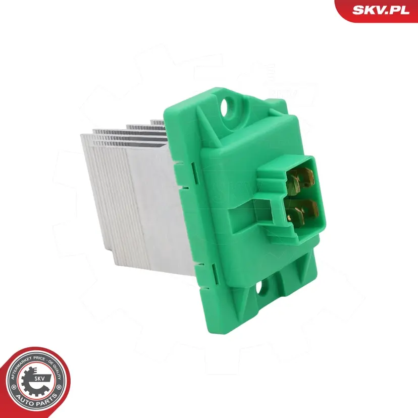 Отпорник за вентилатор 94SKV144 = LUBR0023
