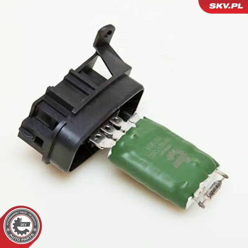 Отпорник за вентилатор 95SKV010 = LUBR0027
