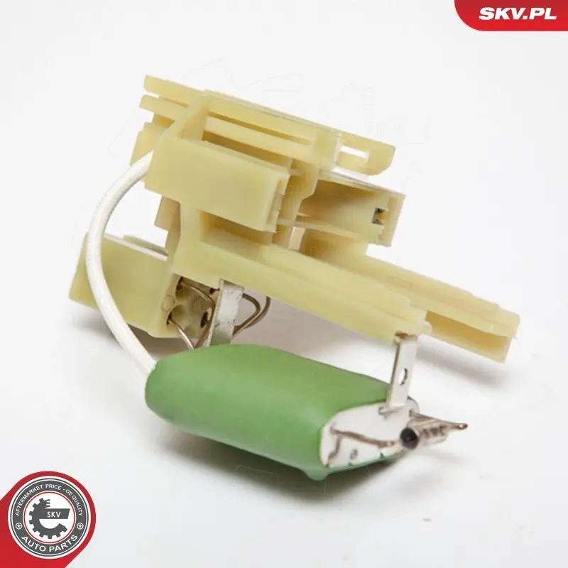 Отпорник за вентилатор 94SKV054 = LUBR0035