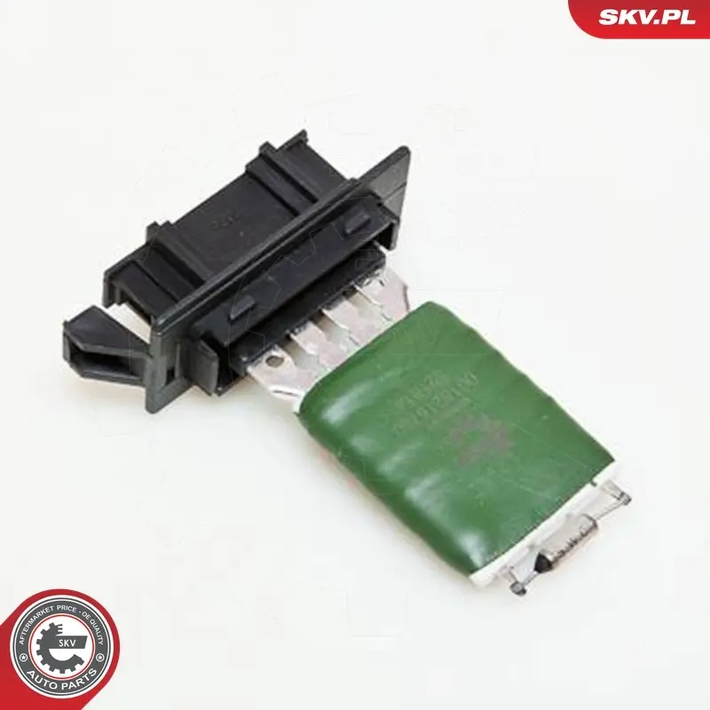 Отпорник за вентилатор 95SKV008 = LUBR0040