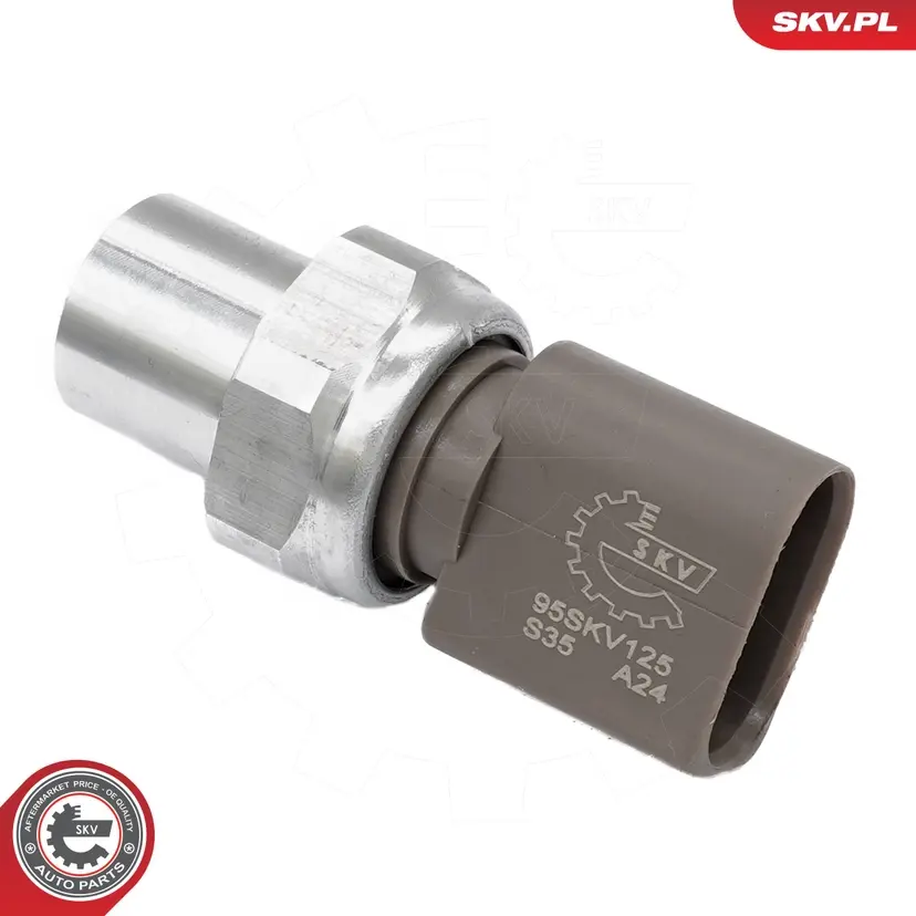 Пресостат 95SKV125 = LUACP0002