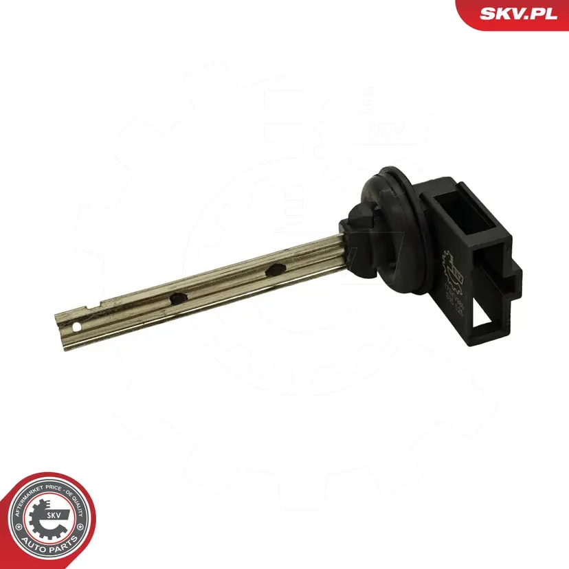 Сензор за температура во кабина 17SKV980 = LUITS0009