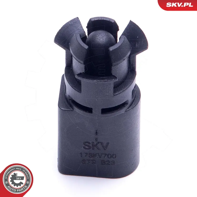 Надворешен температурен сензор 17SKV700 = LUETS0007