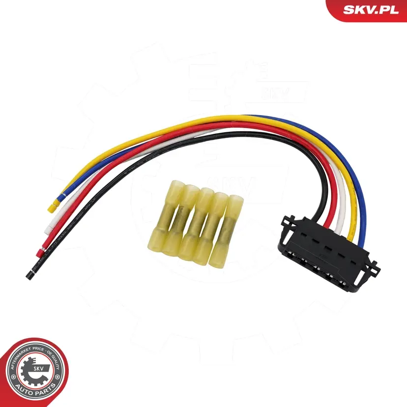 Конектор 53SKV329 = LUCC0002