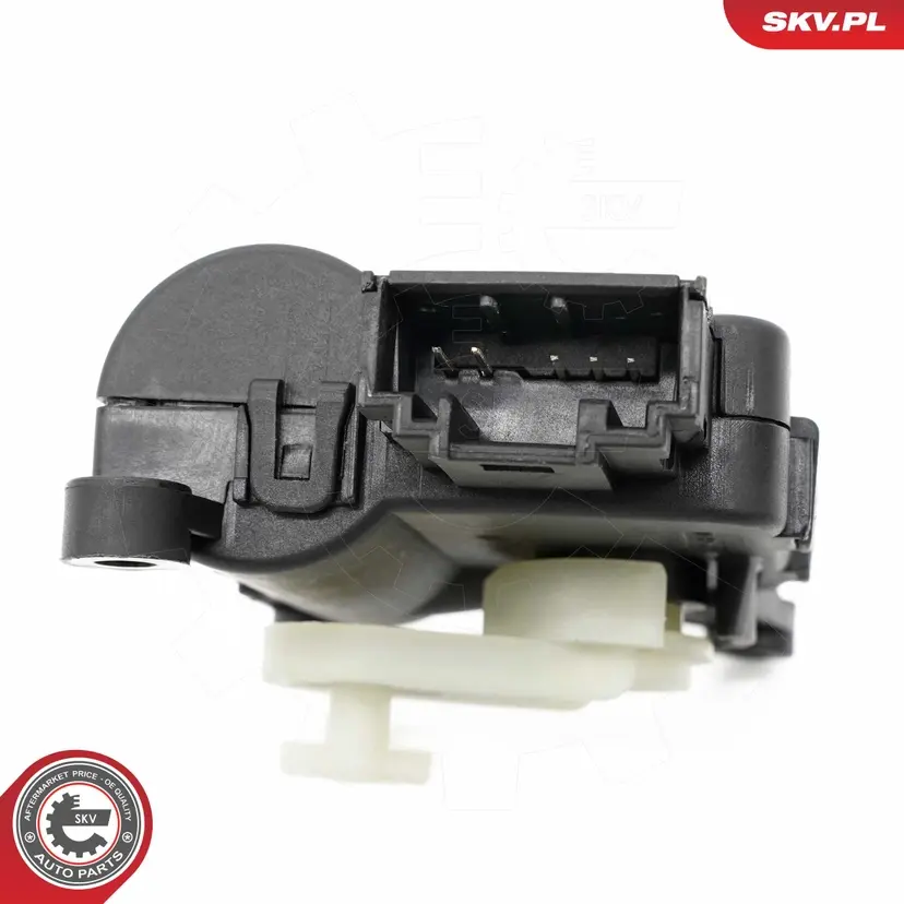 Моторче за клапна на клима 96SKV258 = LUACF0001