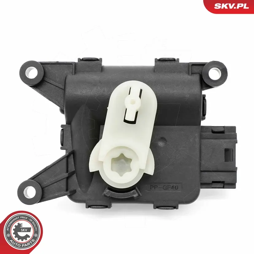 Моторче за клапна на клима 96SKV261 = LUACF0004