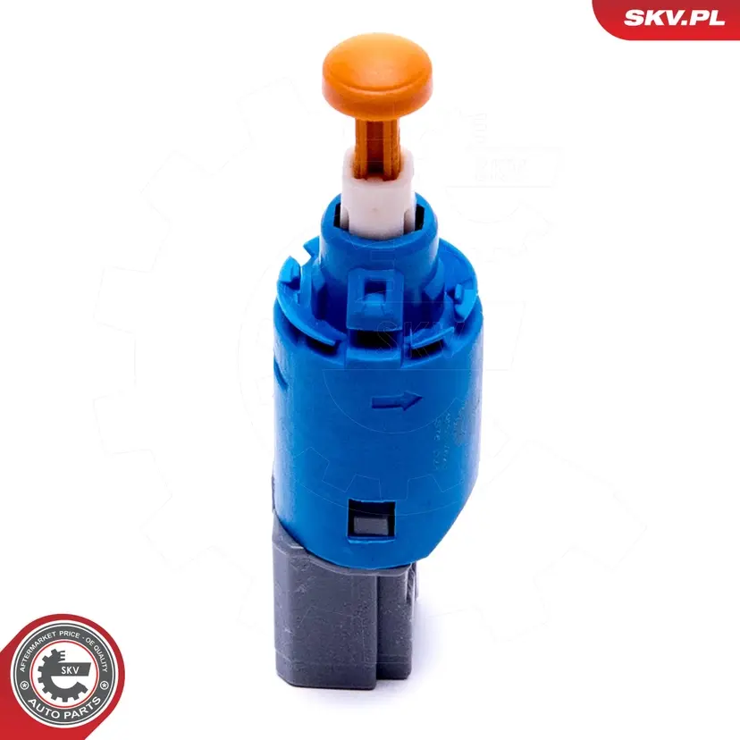 Прекинувач за стоп светло 38SKV820 = LUBLS0018