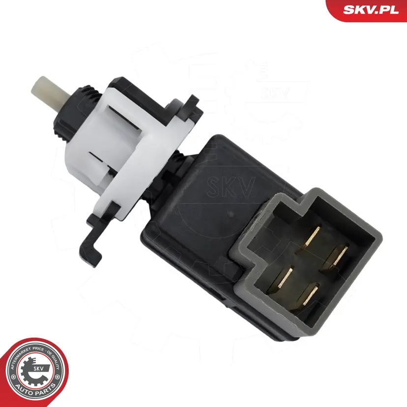 Прекинувач за стоп светло 95SKV231 = LUBLS0022
