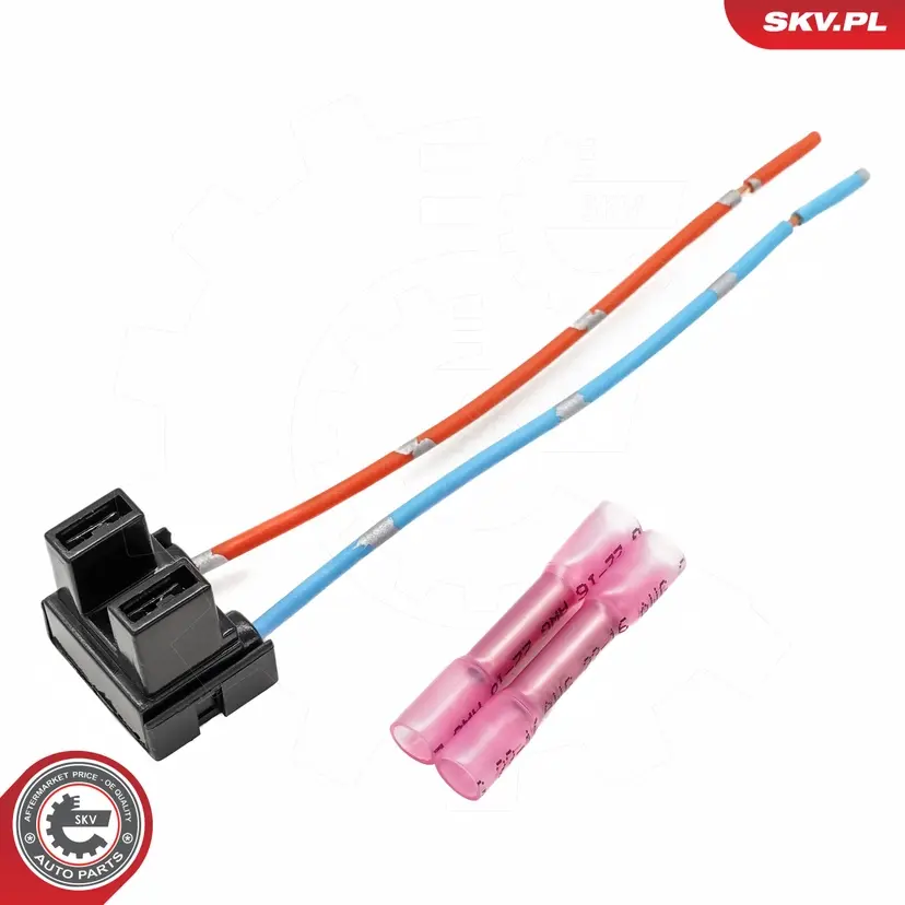 Фасонка за H7 53SKV243