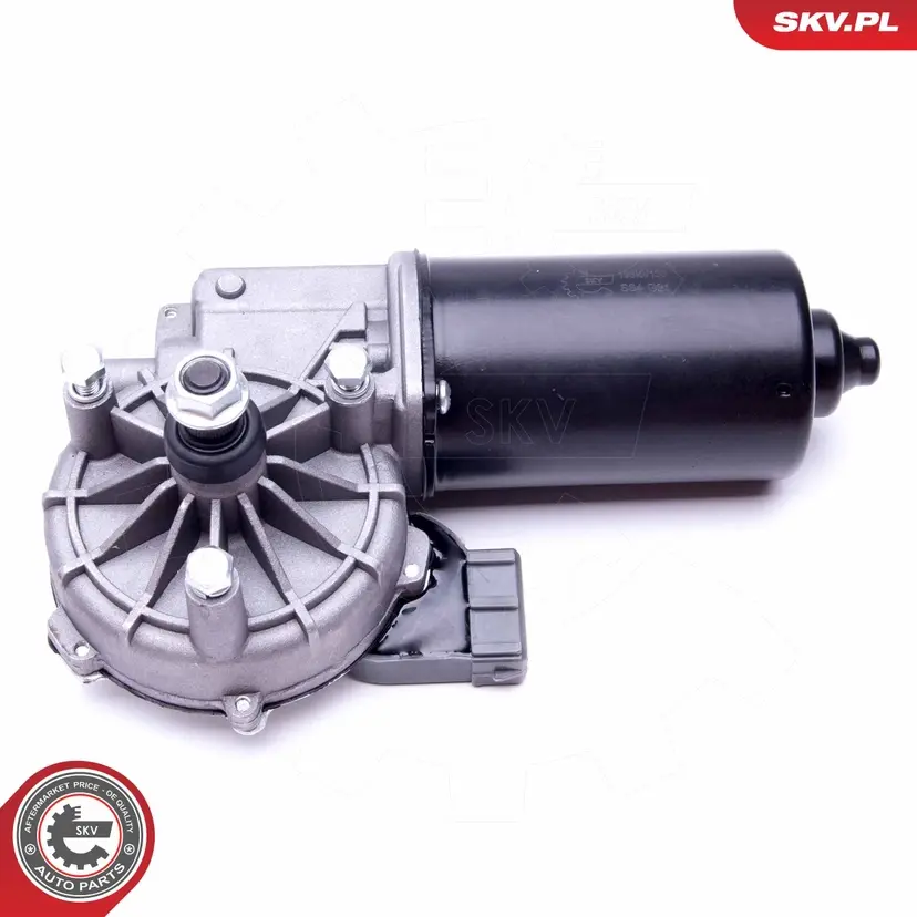 Мотор за брисачи 19SKV120 = LUWM001