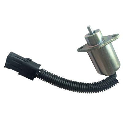 Стоп соленоид GS22041 = PSVFCS1028