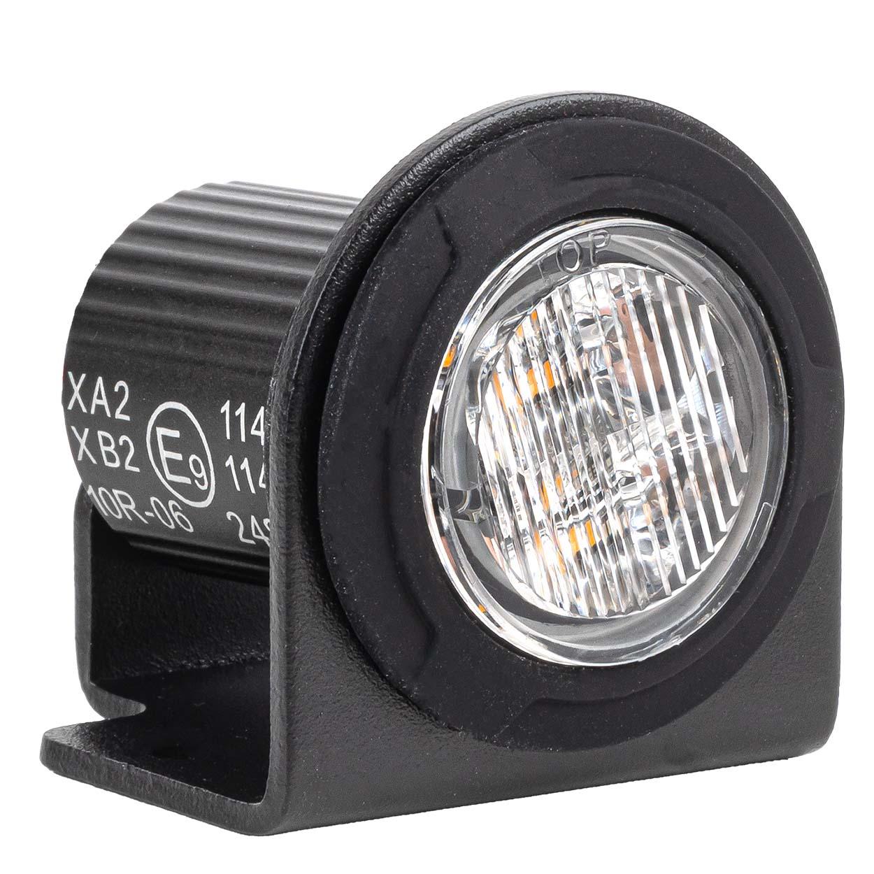 Сијалица LED AMIO-04864 24 R65 12W 12/24V