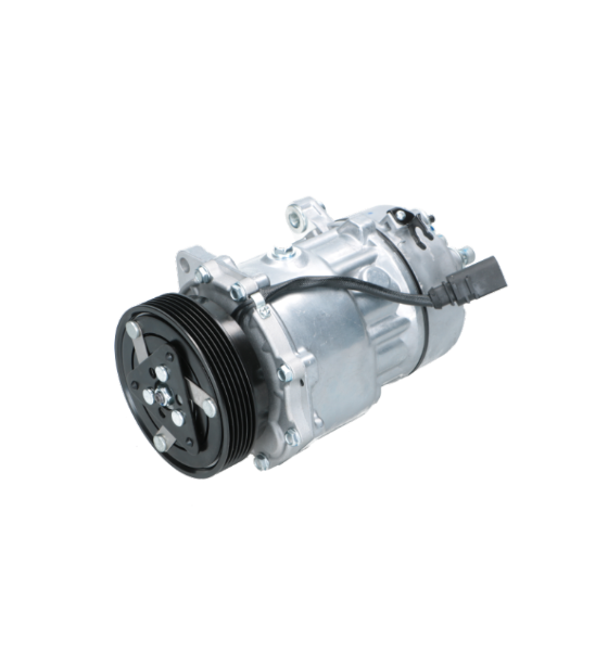 Компресор за клима 719.090.305.054.460 = LUAC0061 VW GOLF IV FORD GALAXY