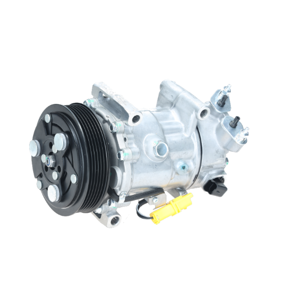 Компресор за клима 719.090.225.009.461 = LUAC0062 PEUGEOT CITROEN 307 308 PARTNER C4