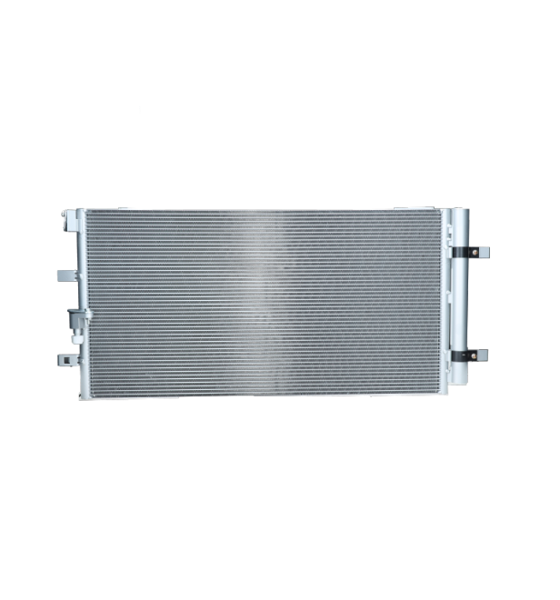Кондензер за клима 719.090.201.002.460 = PSVERA667362 = LUACC0107  AUDI PORSCHE