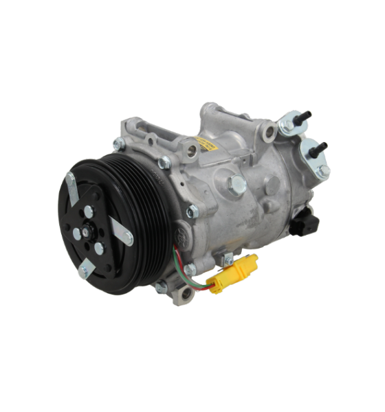 Компресор за клима 719.090.225.044.876 = LUAC0064  CITROEN C4 II DS4 DS5 PEUGEOT 407 308 SW 3008 I