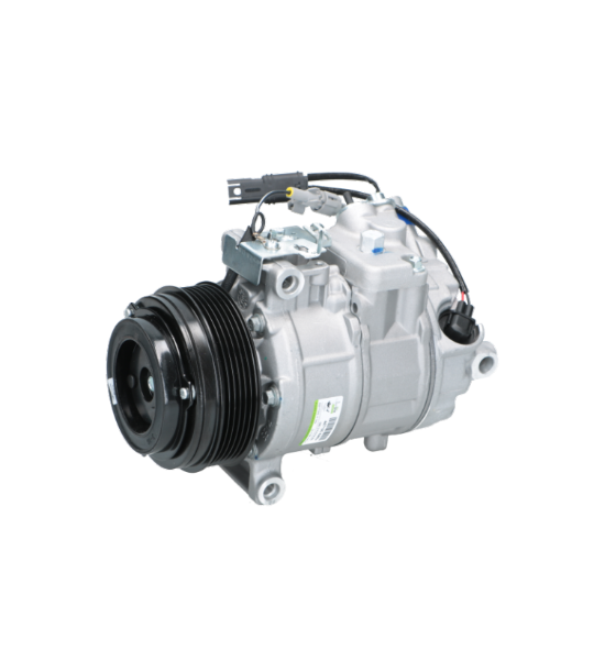 Компресор за клима 719.090.215.019.050 = LUAC0066  BMW 1(E81) 3(E90) 5(E60) X1