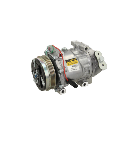 Компресор за клима 719.090.505.040.876 = PSVSD7V161178 = LUAC0058  FIAT Ducato PEUGEOT Boxer JUMPER