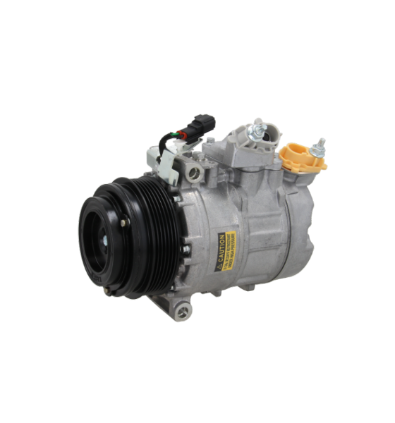 Компресор за клима 719.090.595.084.050 = LUAC0069 FORD FOCUS, MONDEO C MAX TRANSIT 2010-