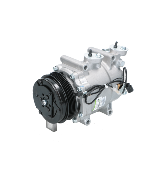 Компресор за клима 719.090.125.018.200 = LUAC0072 HONDA JAZZ