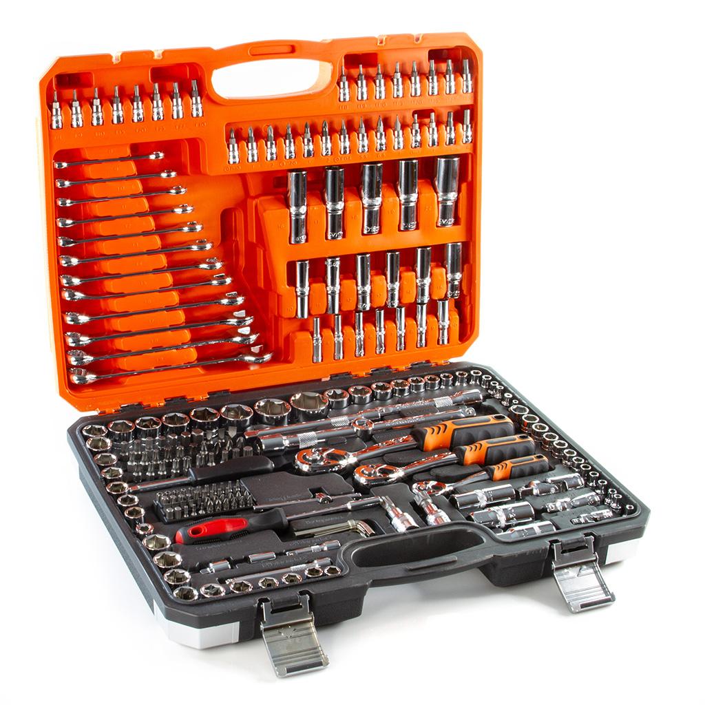 Сет алати 216pcs MAR-B58229
