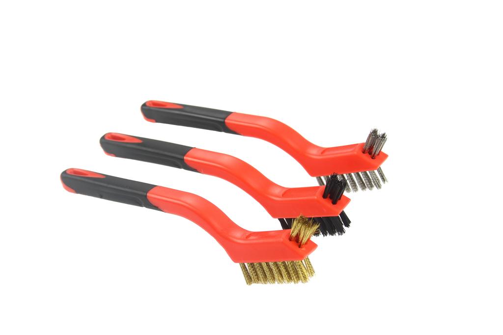 Сет четки 3pcs MAR-М06985