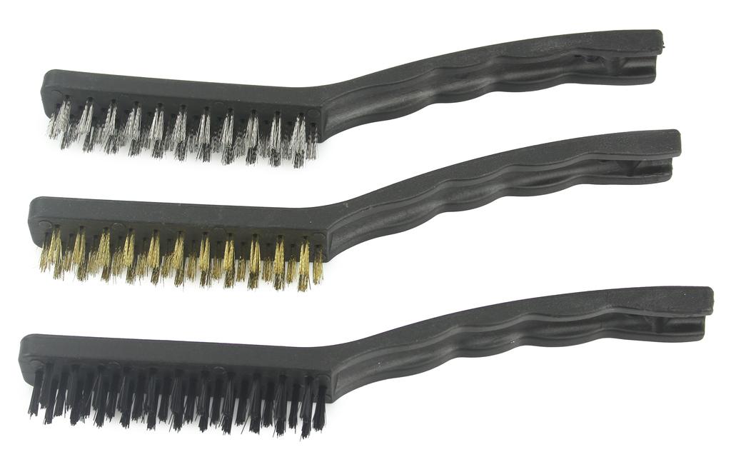 Сет четки 3pcs MAR-М06986