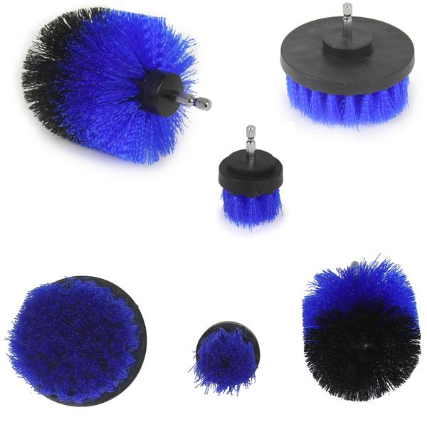 Сет четки 3pcs MAR-M06990