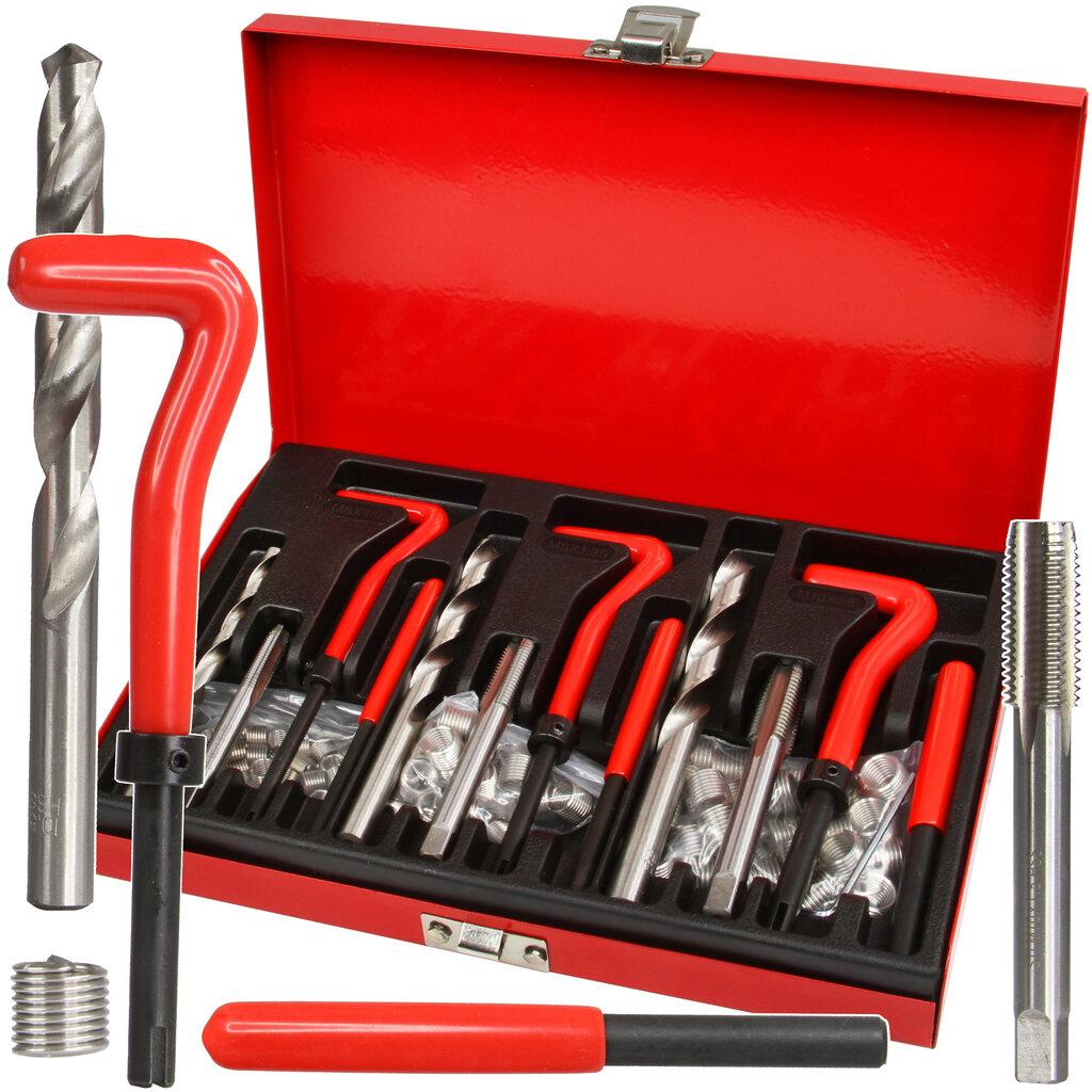 Сет алати 88pcs MAR-M55880