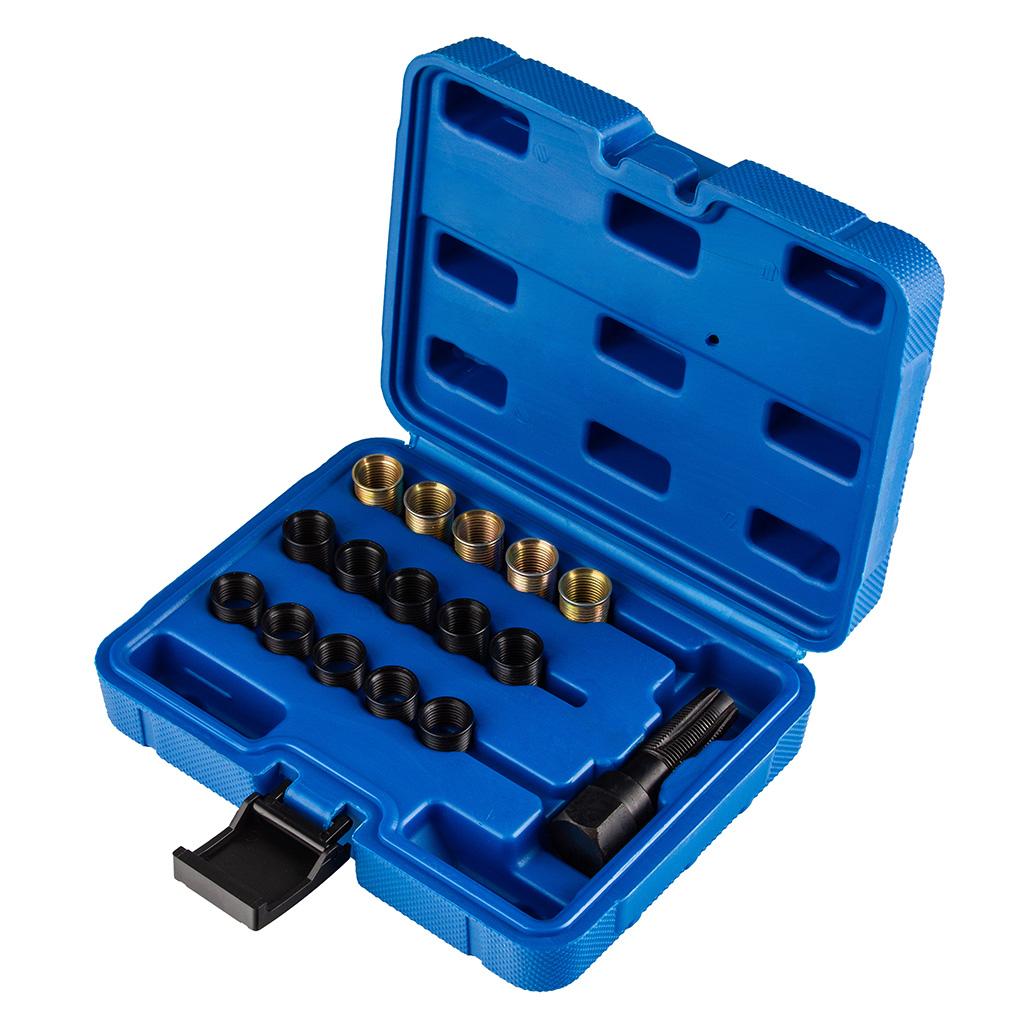 Сет алат за поправка на навој 16pcs MAR-M55890