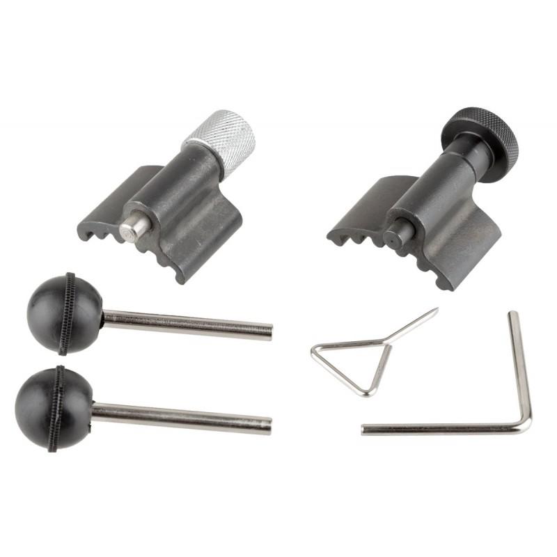 Сет блокади за ремен на мотор 6pcs MAR-M57615
