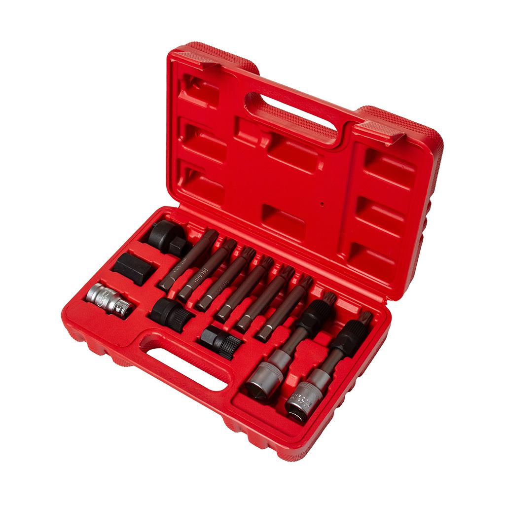 Сет алати за алтернатор 13pcs MAR-M57620