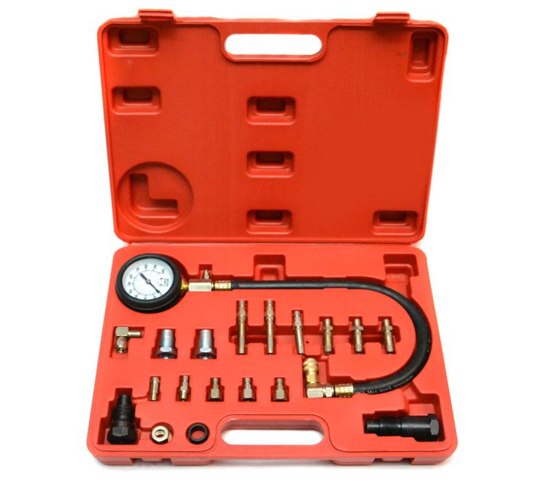Тестер за мерење на компресија 20pcs MAR-M57680