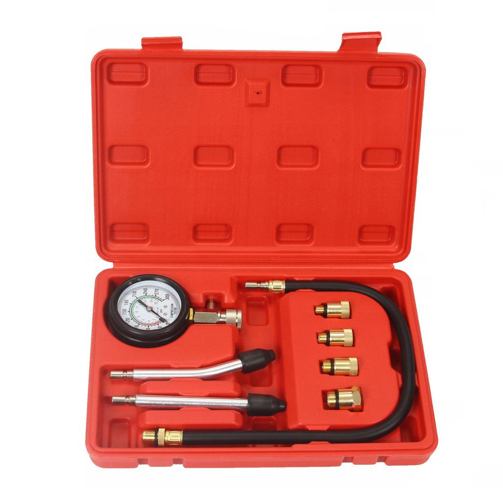 Тестер за мерење на компресија 8pcs MAR-M57681