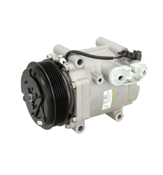 Компресор за клима 719.090.595.005.020 = LUAC0082  FORD FIESTA 6 TDCI MAZDA 2 MZR-CD