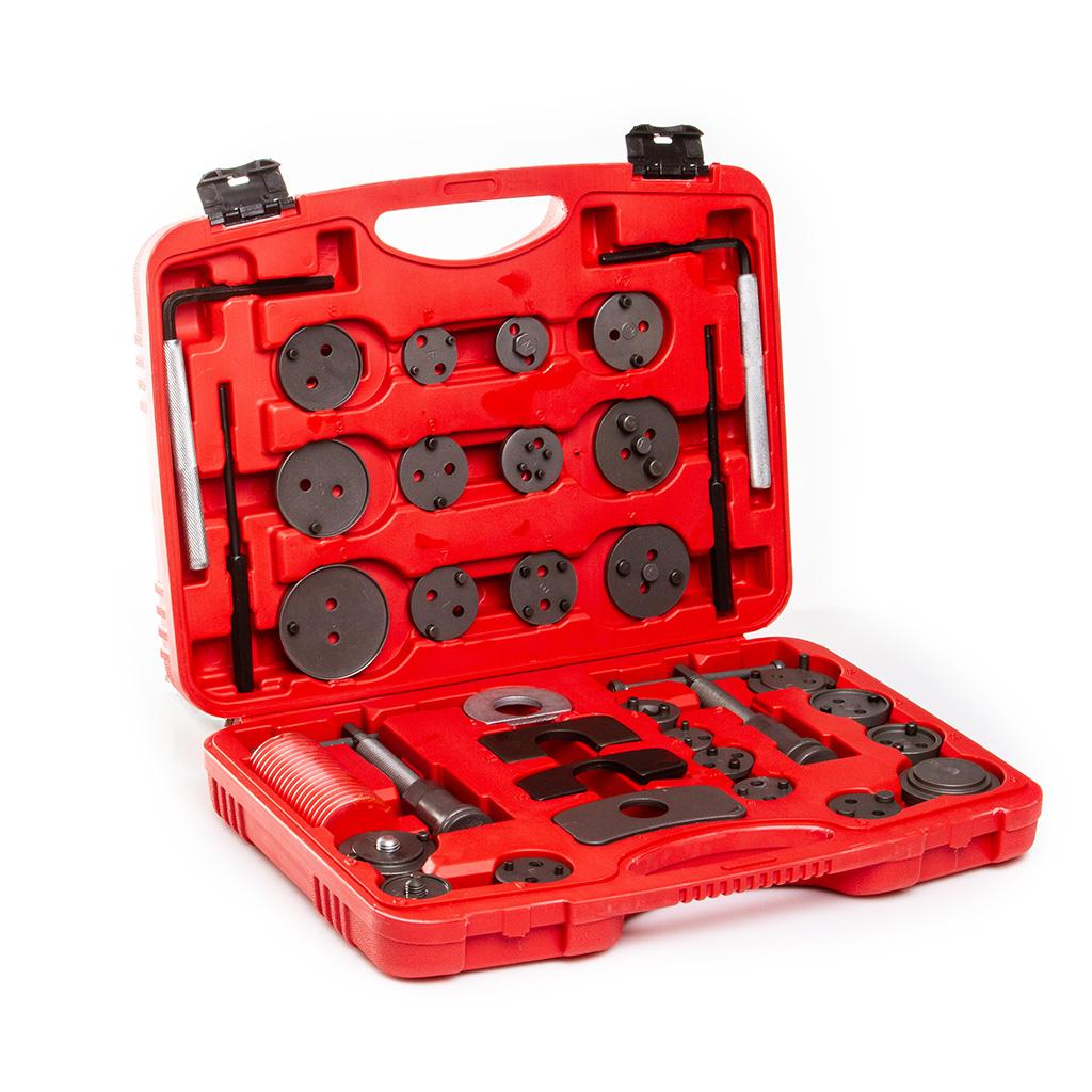Сет алат за вадење на клипови 35pcs MAR-M57693