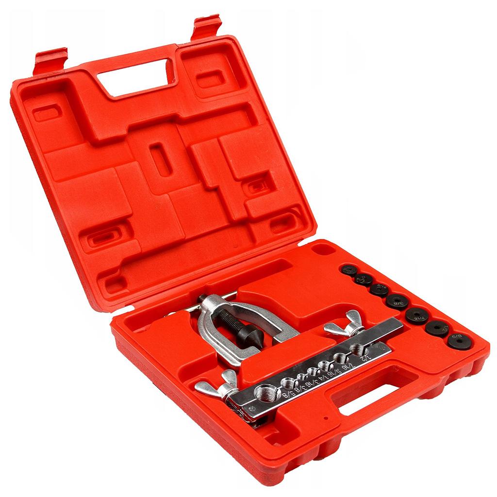 Сет алат за обработка на бакарни цевки 9pcs MAR-M57750