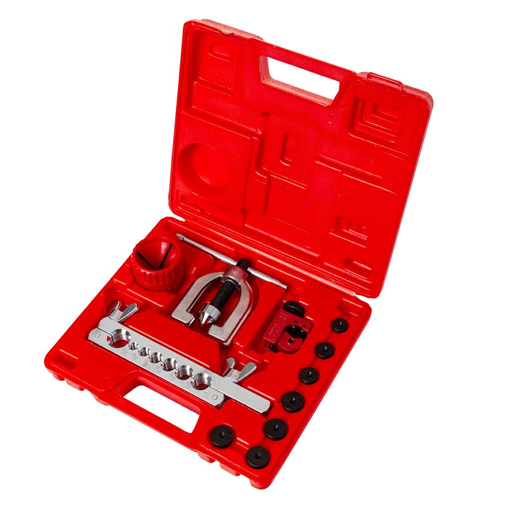 Сет алат за обработка на бакарни цевки 11 pcs MAR-M57751