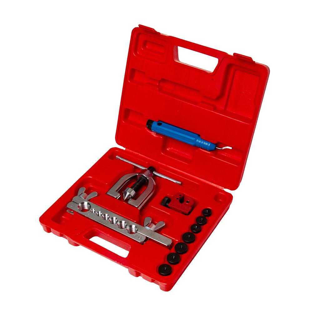 Сет алат за обработка на бакарни цевки 11 pcs MAR-M57751C