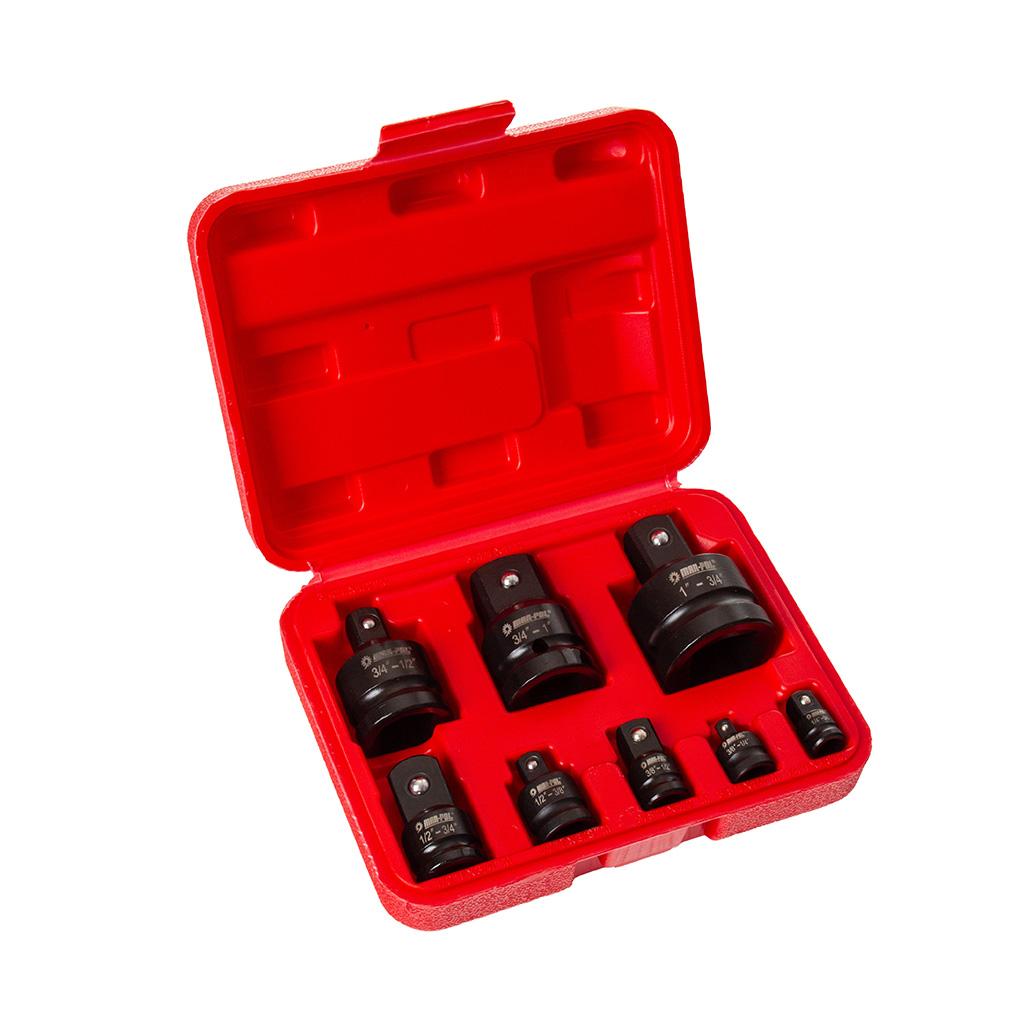 Сет редуцири 8pcs MAR-M58575