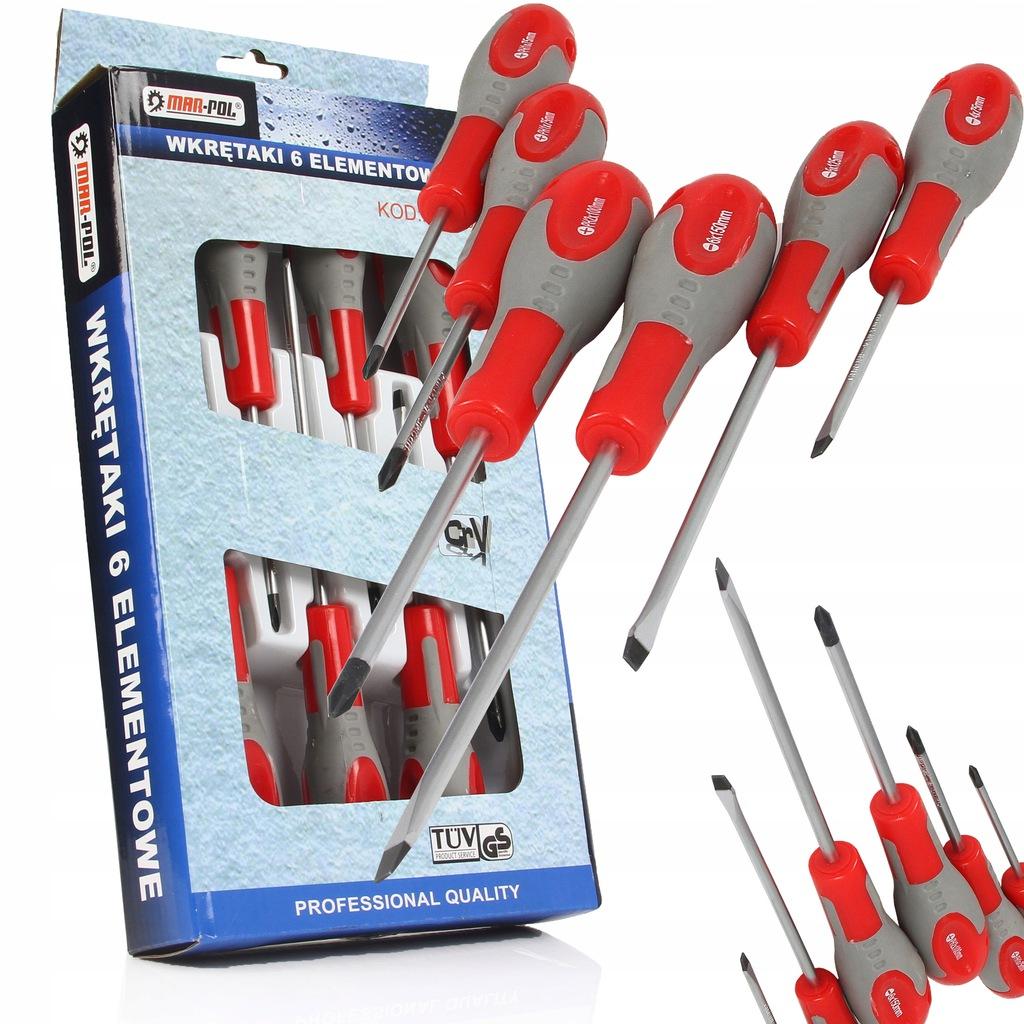 Сет штрафцигери 6pcs MAR-M61001