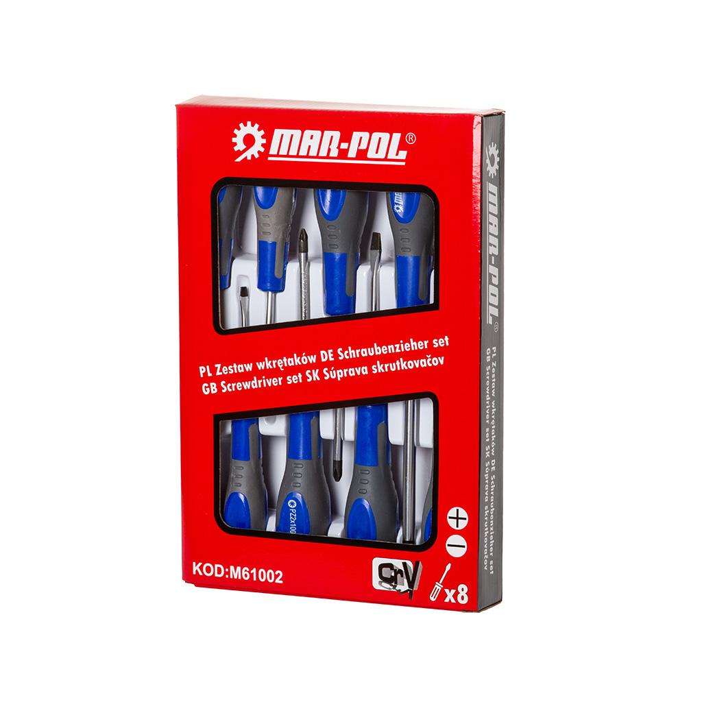 Сет штрафцигери 8pcs MAR-M61002